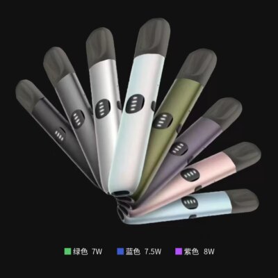 vaka電子煙主機 六代主機