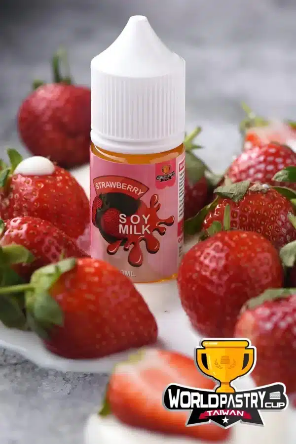 worldpastry cop 小煙煙油