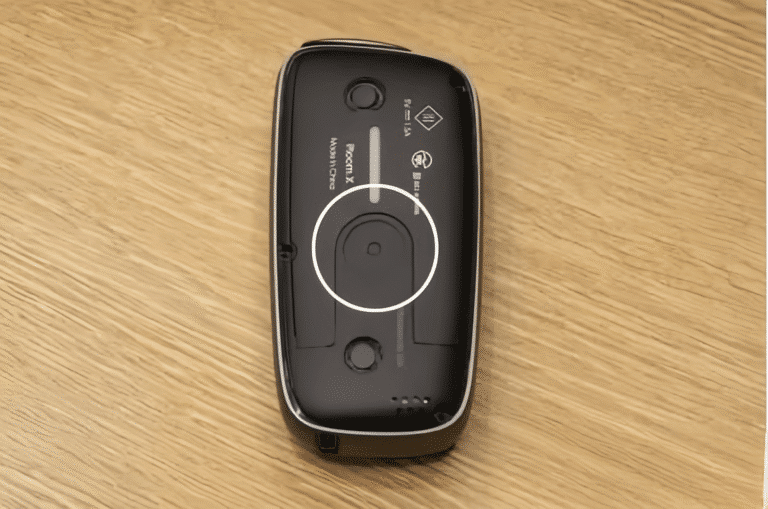 日本七星加熱煙專用主機