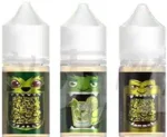 TAMI電子煙煙油 馬來西亞進口 TAMI塔米電子煙煙油 | 大嘴怪煙油 30ML 35MG：圖片 2