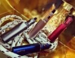 VAPTIO COSMO 2 KIT套裝｜2000mAh電池｜三段輸出調整｜Type-C快充電子煙主機：圖片 3