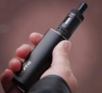 VAPTIO COSMO 2 KIT套裝｜2000mAh電池｜三段輸出調整｜Type-C快充電子煙主機：圖片 2
