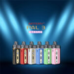 Artery PAL 動脈3  25W 小煙主機套裝