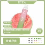 DIYA7500口珍珠芭樂