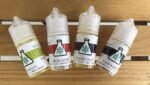 ICE LAB小煙油 買五送一 冰凍實驗室：圖片 3