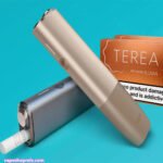 IQOS ILUMA 主機 ILUMA ONE加熱煙主機 TEREA煙彈專用主機 台灣現貨 711到付：圖片 2