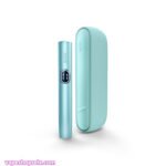 IQOS ILUMA i 主機 IQOS 加熱煙主機 TEREA煙彈專用主機 台灣現貨 711到付：圖片 4