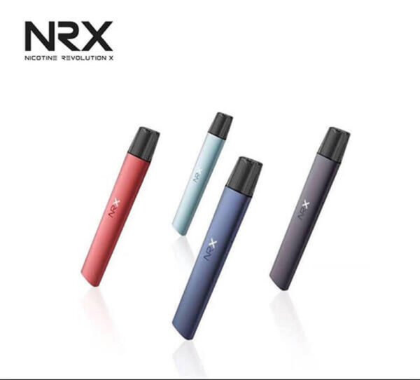 NRX 尼威主機