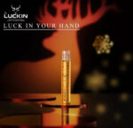 LUCKIN 幸運主機