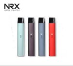 NRX 尼威主機