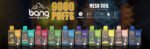 Bang BOX 9000 Puffs