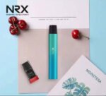 NRX 尼威主機