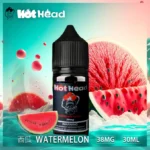 【買五送一】爆脾氣煙油原裝正品 Hot Head 暴脾氣一 | 二代30ML/38MG：圖片 5