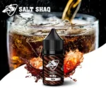 鯊克煙油SALT SHAQ 原裝進口 35MG/40MG 買五送一：圖片 17