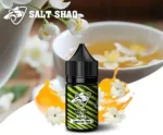 鯊克煙油SALT SHAQ 原裝進口 35MG/40MG 買五送一：圖片 4
