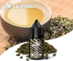 鯊克煙油SALT SHAQ 原裝進口 35MG/40MG 買五送一：圖片 22