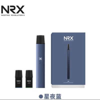 NRX 尼威主機