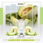 SP2 Pro煙彈