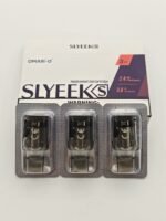 SLIKE 斯萊克二代主機｜智能霧化核心 × 細緻綿密口感體驗：圖片 2